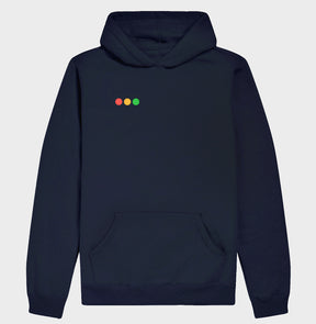 Hoodie Moletom Buttons