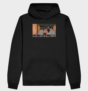 Hoodie Moletom VideoGame