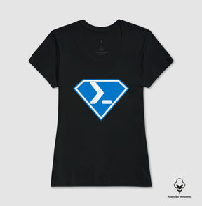 Camiseta Premium Super CMD