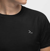 Camiseta Logo Unix