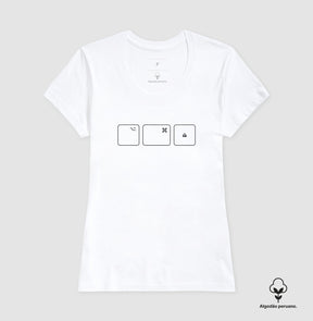 Camiseta Premium Buttons v2