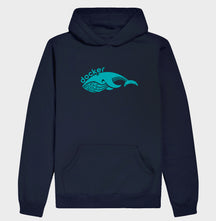 Hoodie Moletom Docker v2