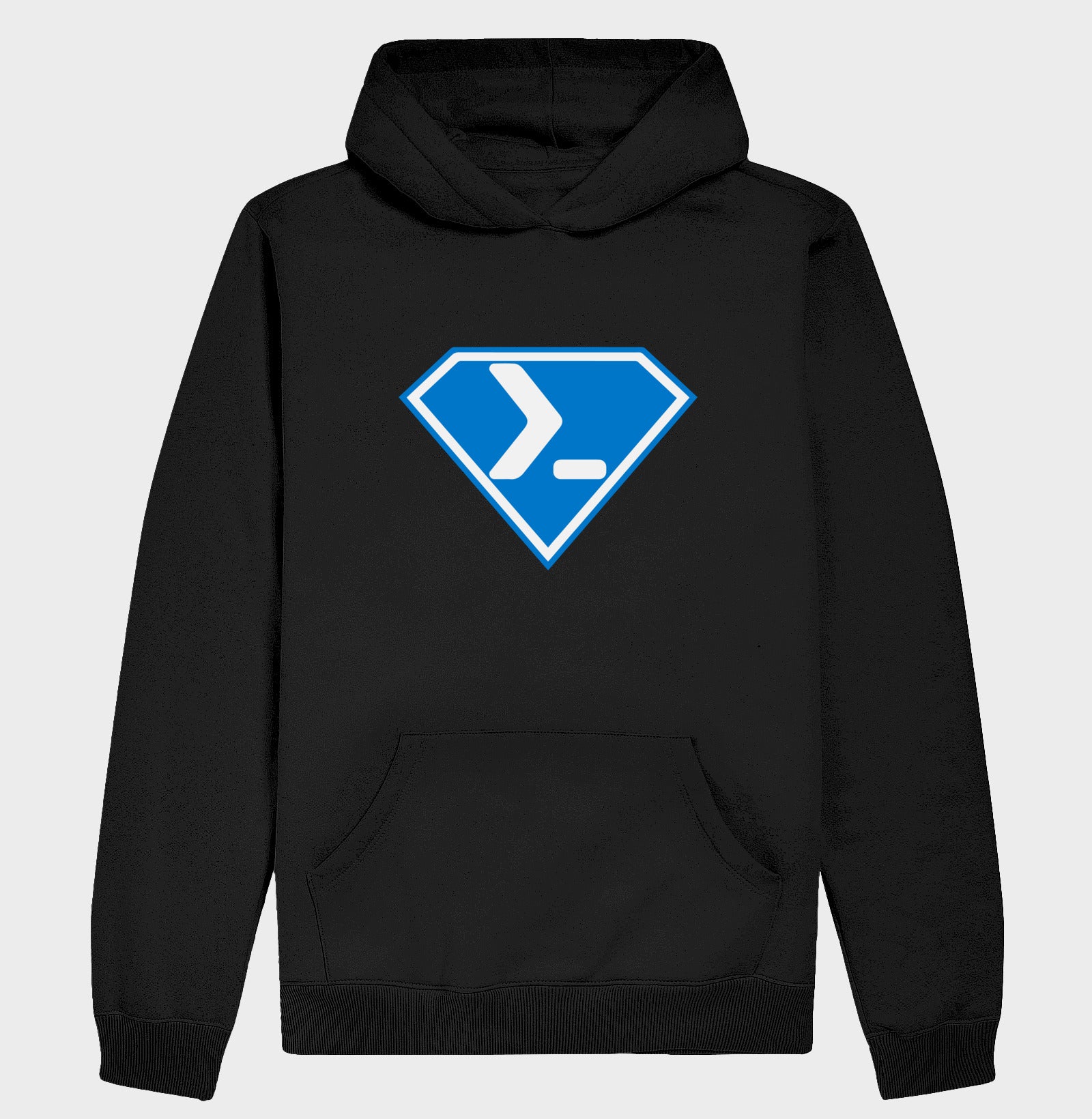 Hoodie Moletom Super CMD