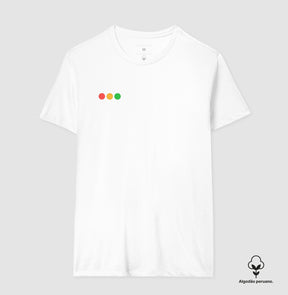 Camiseta Premium Buttons