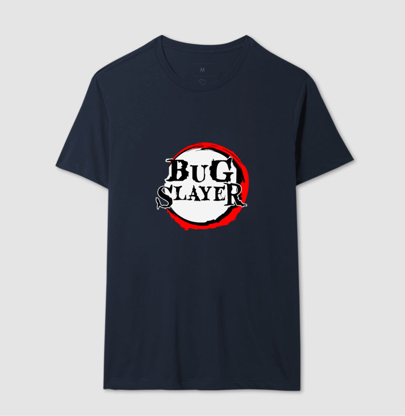 Camiseta Bug Slayer