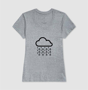 Camiseta Chuva Cloud