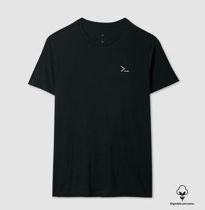 Camiseta Premium Logo Unix