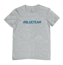 Camiseta Blue Team