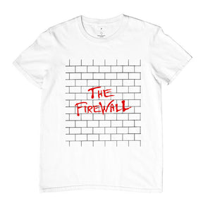 Camiseta The FireWall