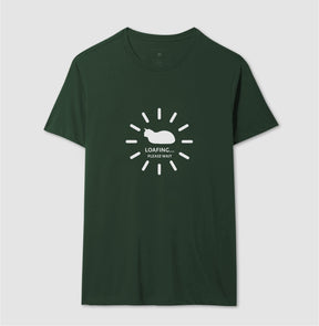 Camiseta Loafing