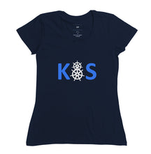 Camiseta Kubernetes K8S