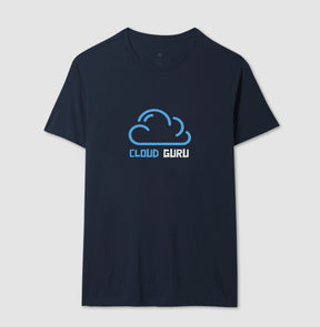 Camiseta Cloud Guru