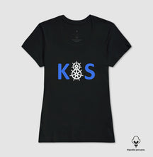 Camiseta Premium Kubernetes K8S