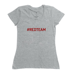 Camiseta Red Team