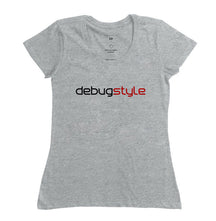 Camiseta DebugStyle