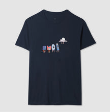 Camiseta Evolução V2