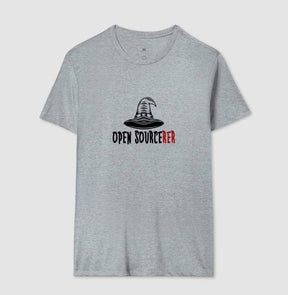 Camiseta Open Sourcerer