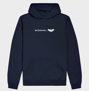 Hoodie Moletom Autoexec