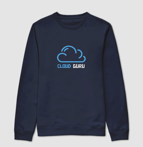 Suéter Moletom Cloud Guru