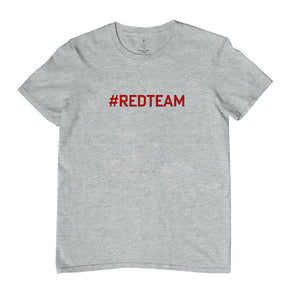 Camiseta Red Team