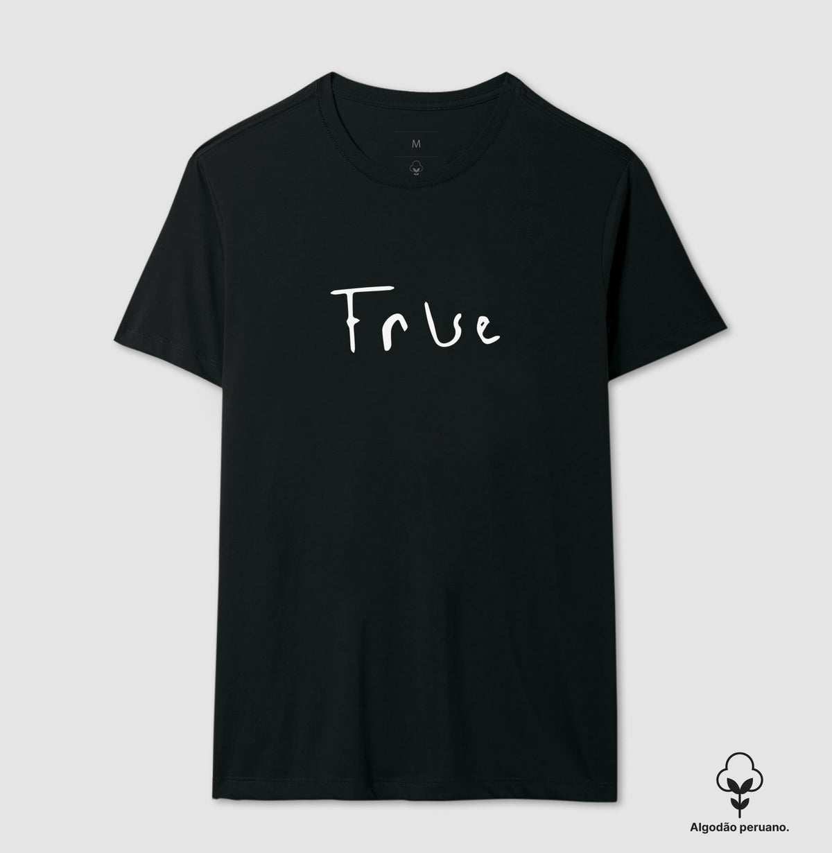 Camiseta Premium - True False