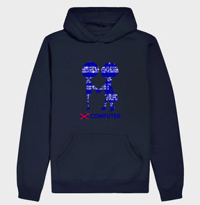 Hoodie Moletom Not Ok Computer