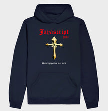 Hoodie Moletom Sobrevivendo na web