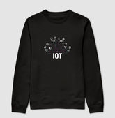 Suéter Moletom IOT