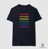 Camiseta Premium HMTL Pride