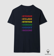 Camiseta Premium HMTL Pride