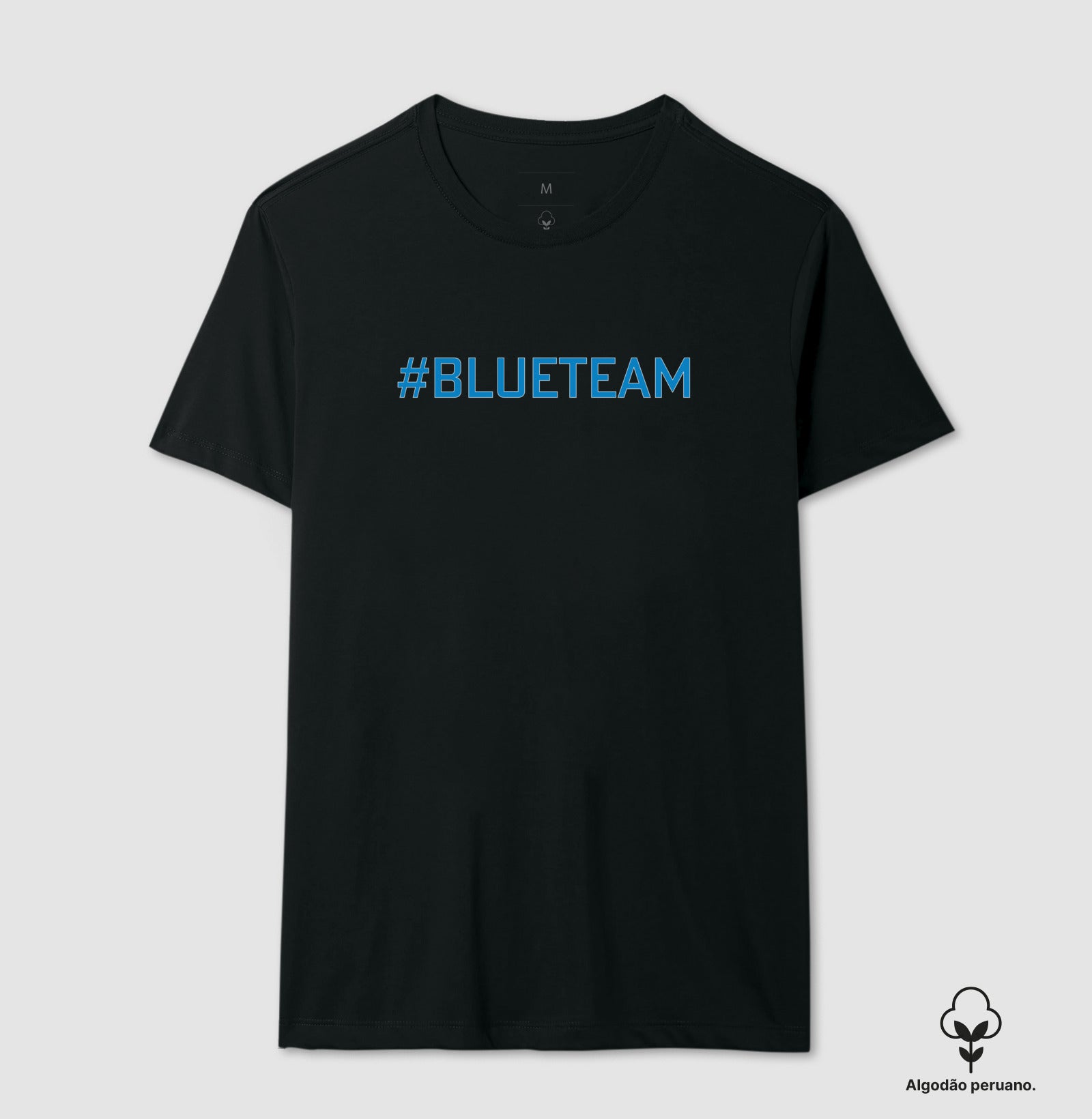 Camiseta Premium Team