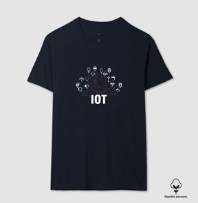 Camiseta Premium IOT