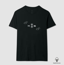 Camiseta Premium Kubernetes Cloud