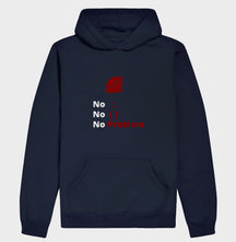 Hoodie Moletom Ruby No Problem