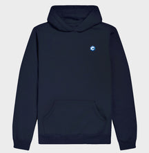 Hoodie Moletom Logo C plus plus