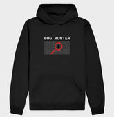 Hoodie Moletom Bug Hunter