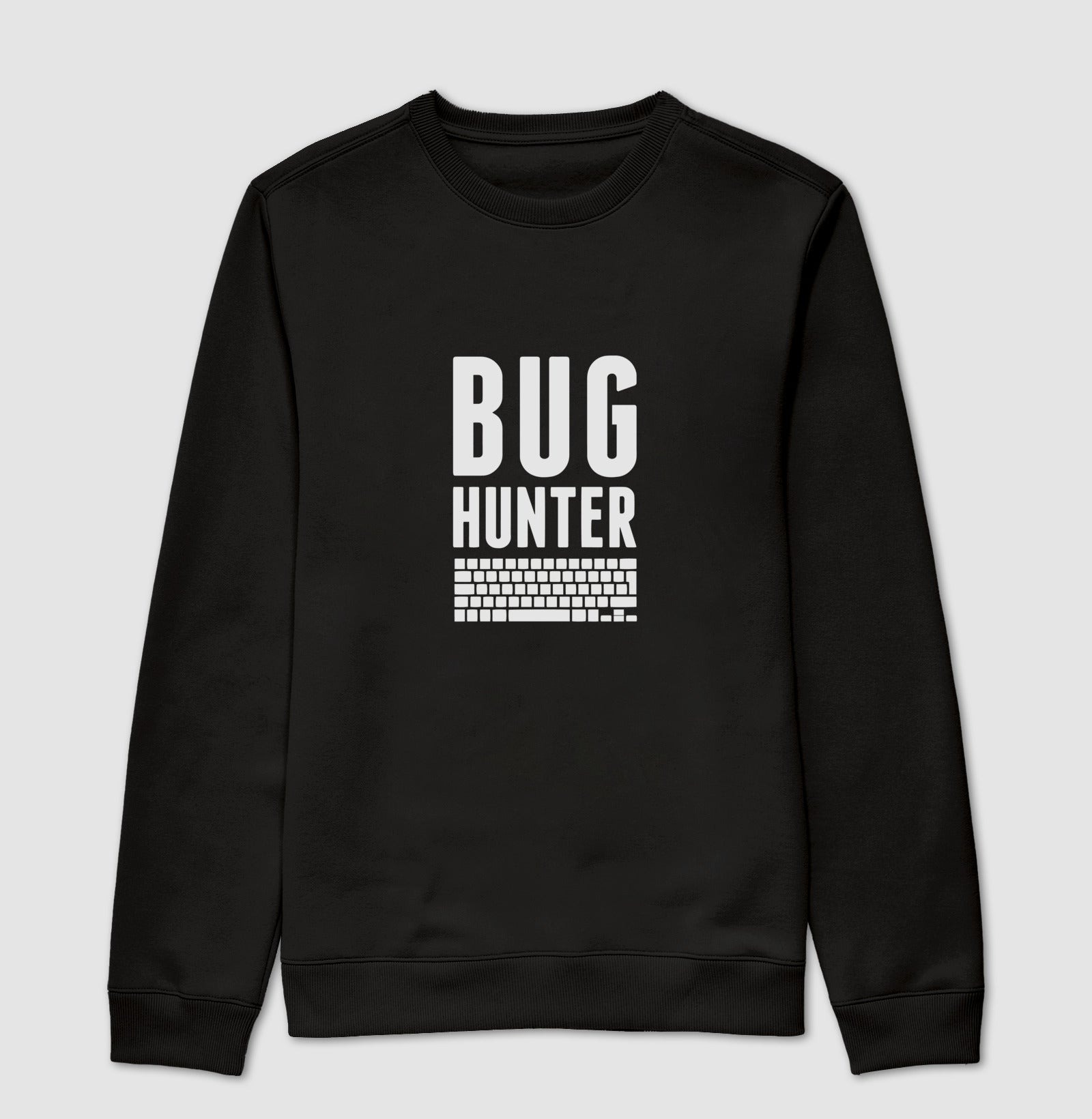 Suéter Moletom Bug Hunter V2