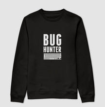 Suéter Moletom Bug Hunter V2