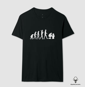 Camiseta Premium Evolução