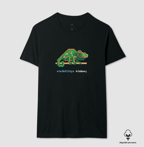 Camiseta Premium - CSS Hidden