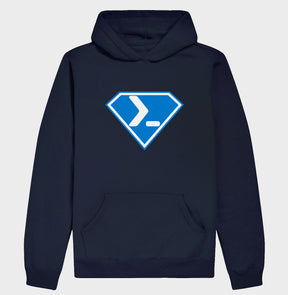 Hoodie Moletom Super CMD