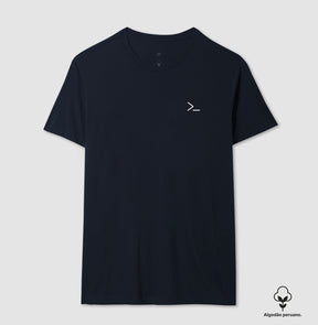 Camiseta Premium Logo Unix