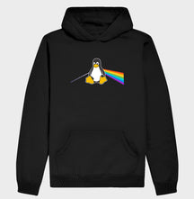 Hoodie Moletom Pinguim Floyd