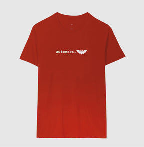 Camiseta Autoexec