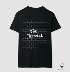 Camiseta Premium The FireWall