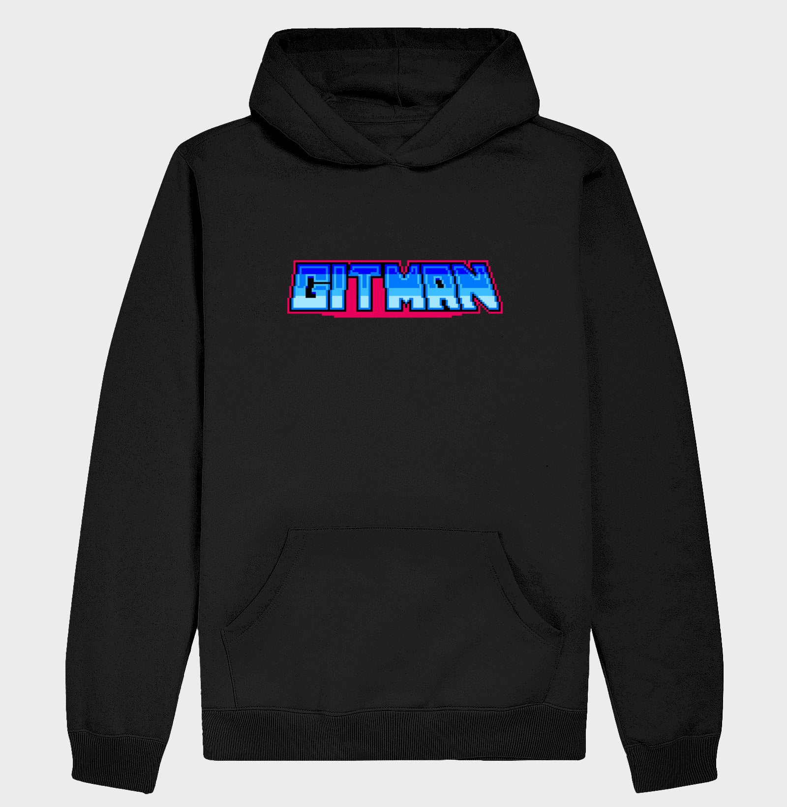 Hoodie Moletom GITMAN