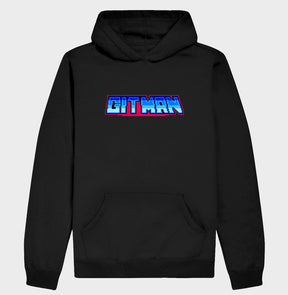 Hoodie Moletom GITMAN