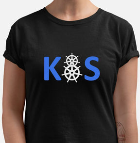 Camiseta Kubernetes K8S