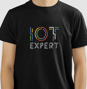 Camiseta IOT Expert