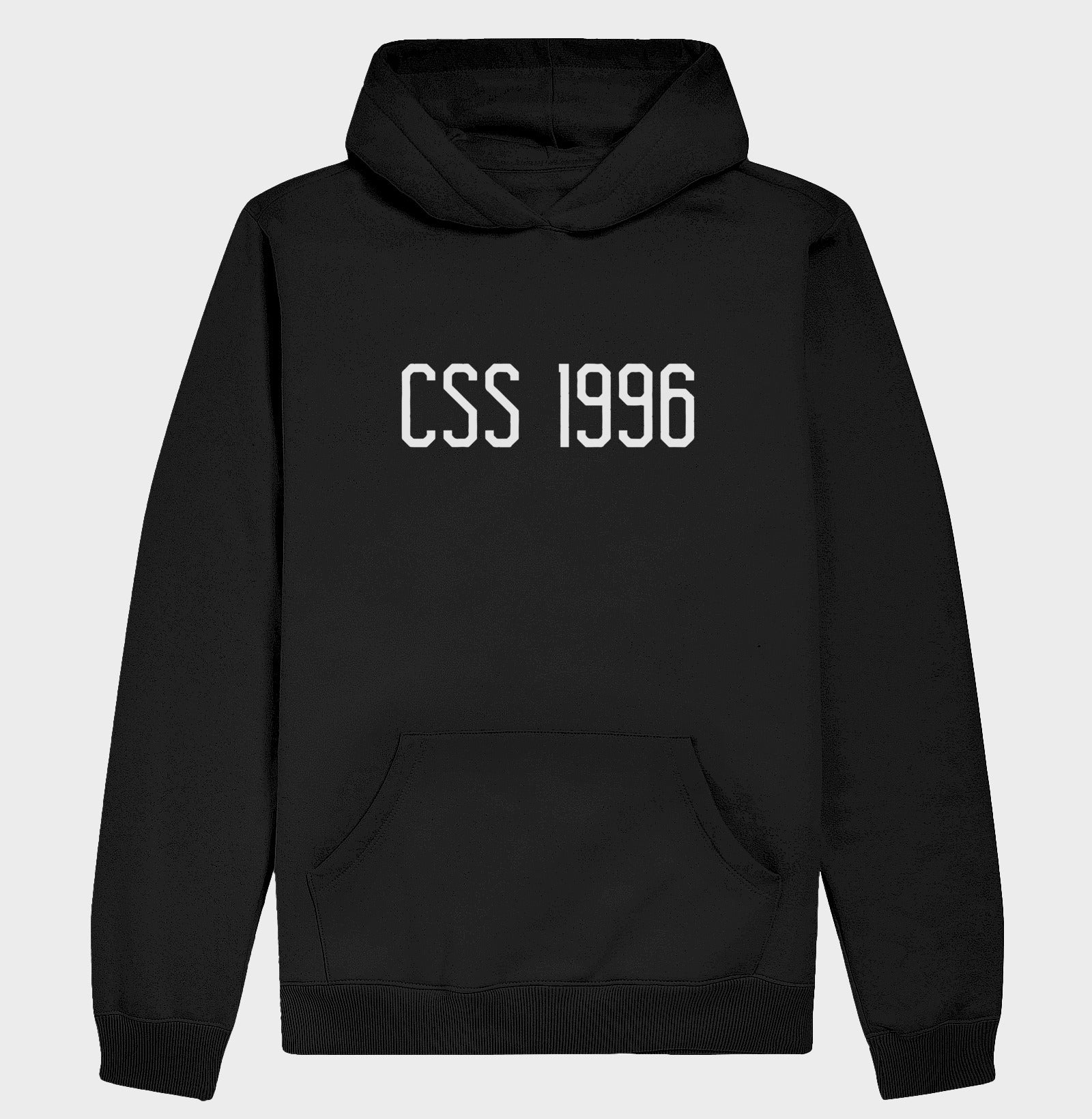 Hoodie Moletom Web CSS